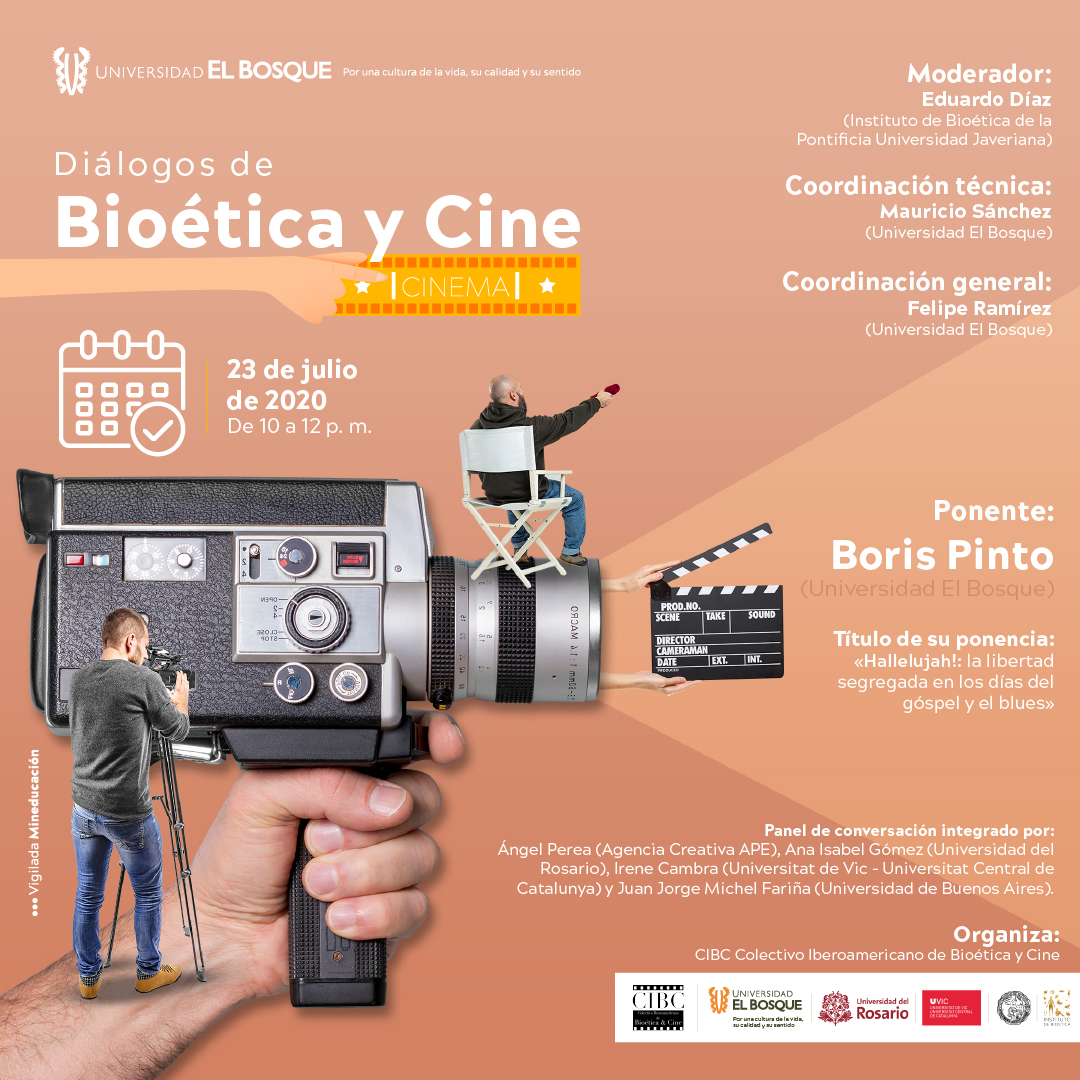 Diálogos de Bioética y Cine