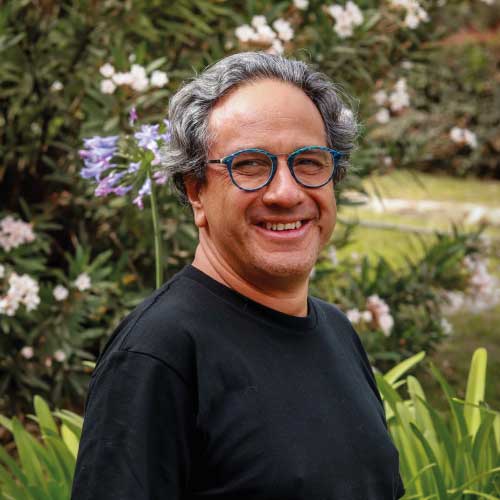 Santiago Avilés Lee