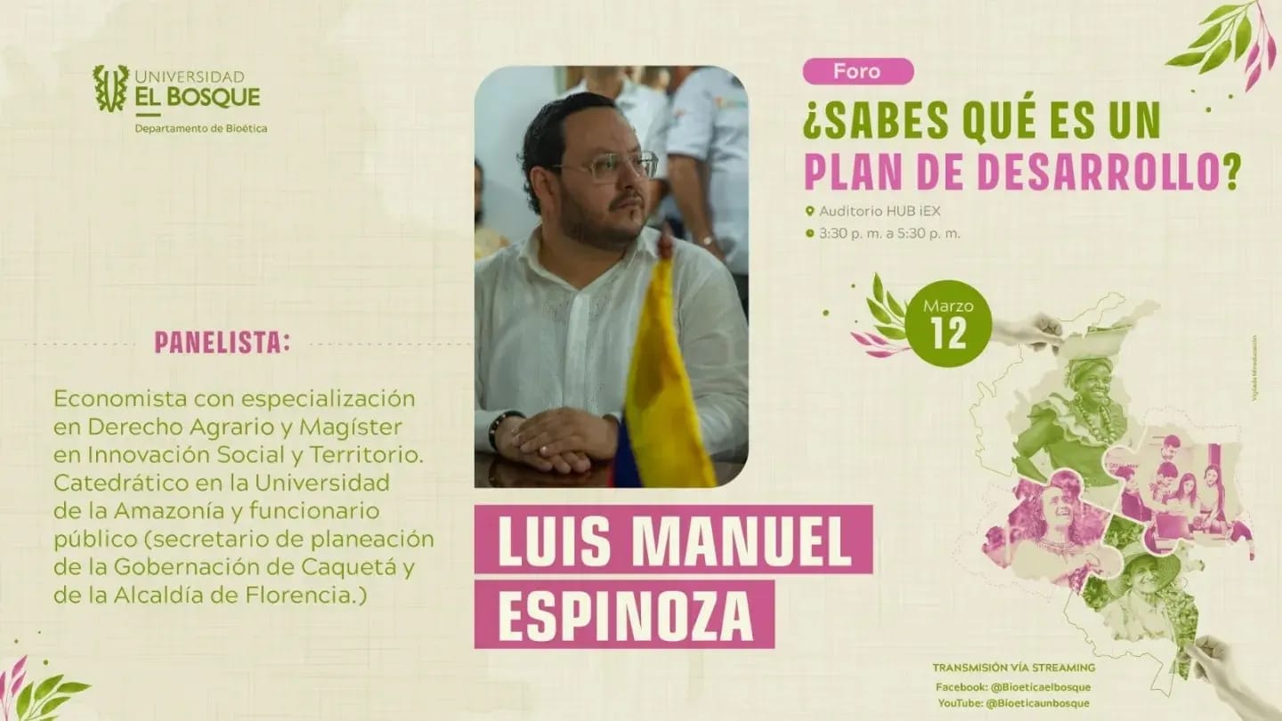 Luis Manuel Espinoza