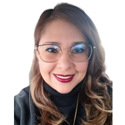 Tania Leonor Durán-Pulido MD. MSc.