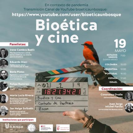 Bioética y Cine